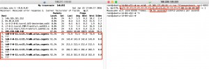 Picture 8 - Generating Fake Packets